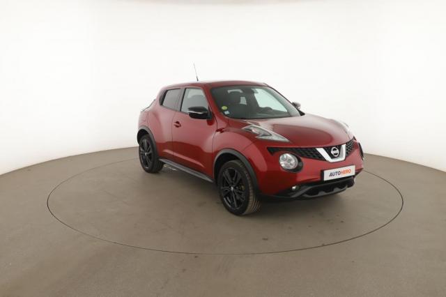 Nissan Juke image 6