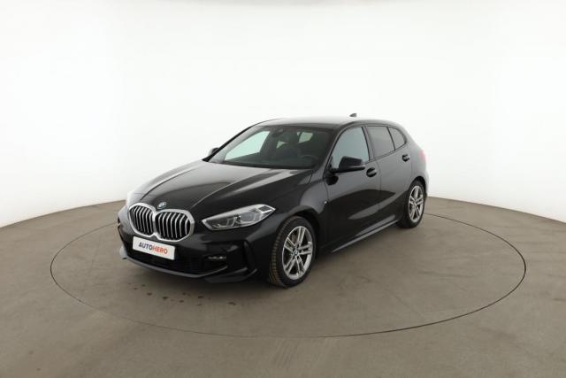 Bmw Série 1 118i M Sport Dkg7 140 Ch