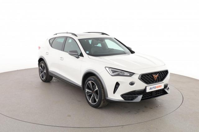 Cupra Formentor image 1