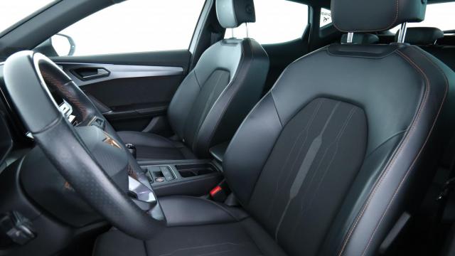 Cupra Formentor image 5