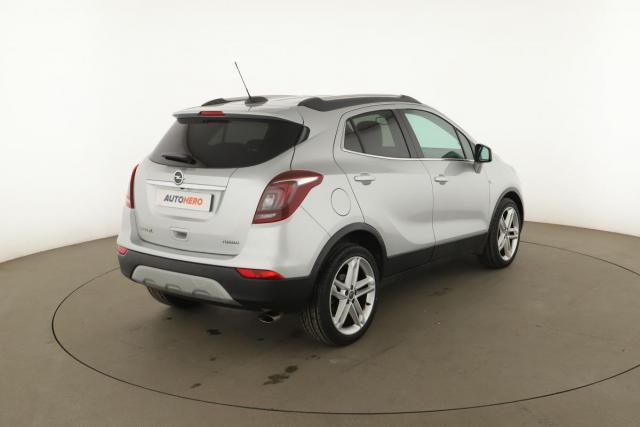 Opel Mokka X image 4