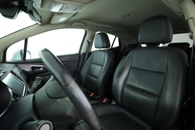 Opel Mokka X image 8