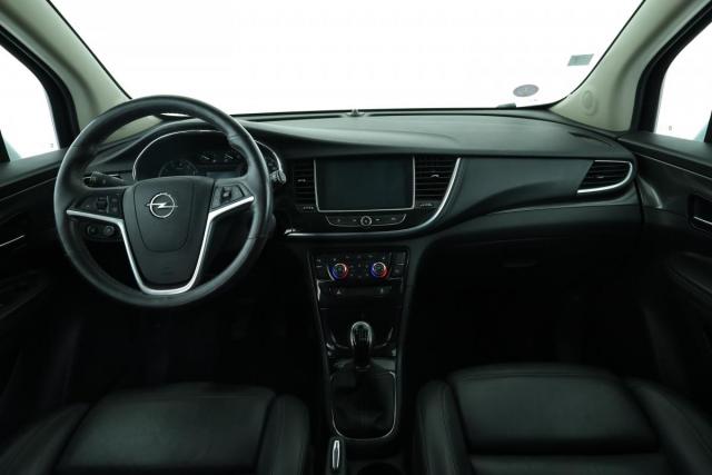 Opel Mokka X image 7