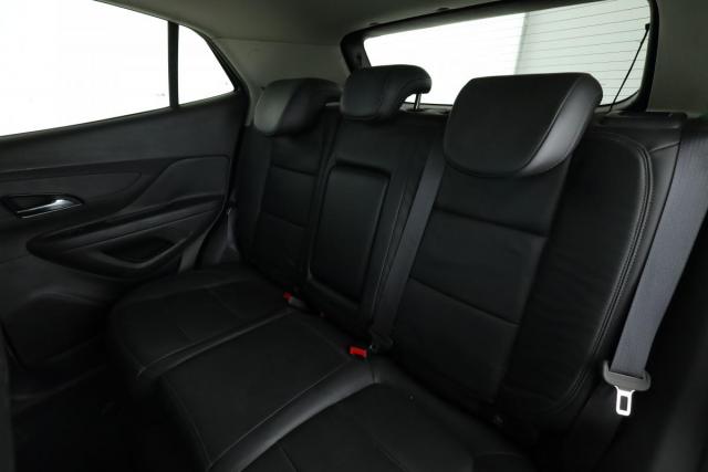 Opel Mokka X image 5