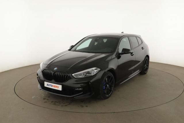 Bmw Série 1 118d M Sport Bva 150 Ch