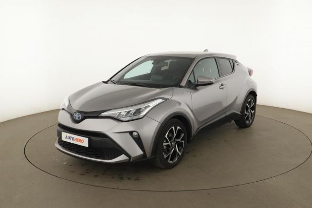 Toyota C-Hr 2.0 Hybride 184 Ch