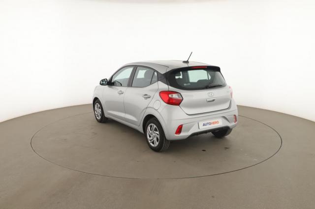 Hyundai I10 image 3