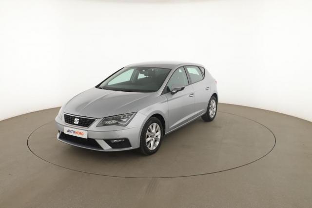 Seat Leon 1.6 Tdi Style 115 Ch