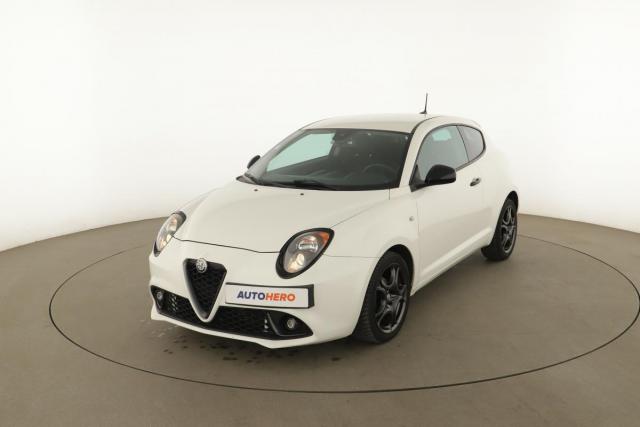 Alfa Romeo Mito 0.9 Twin Air Super 105 Ch