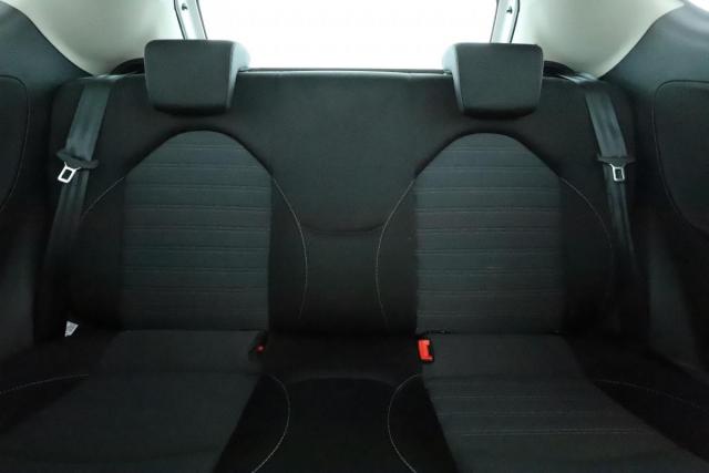 Alfa Romeo Mito image 9