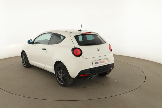Alfa Romeo Mito image 7