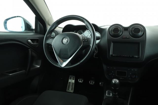 Alfa Romeo Mito image 5