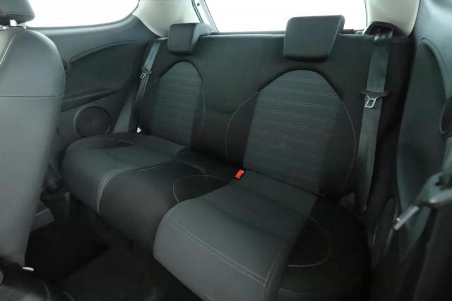 Alfa Romeo Mito image 8