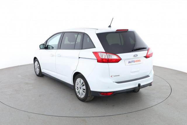 Ford Grand C-Max image 5