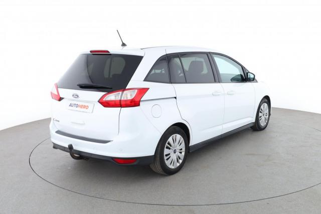 Ford Grand C-Max image 7