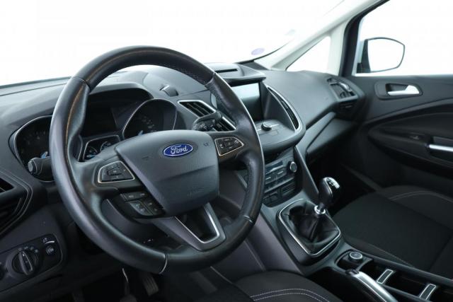Ford Grand C-Max image 8