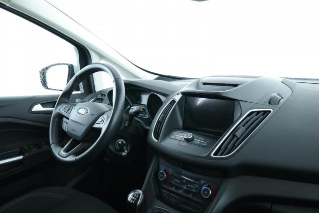Ford Grand C-Max image 4