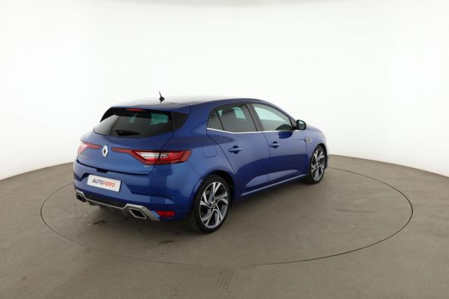 Renault Mégane image 5