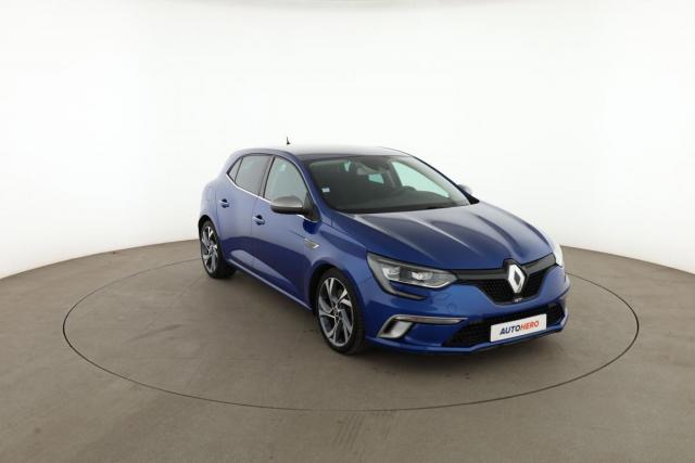 Renault Mégane image 1