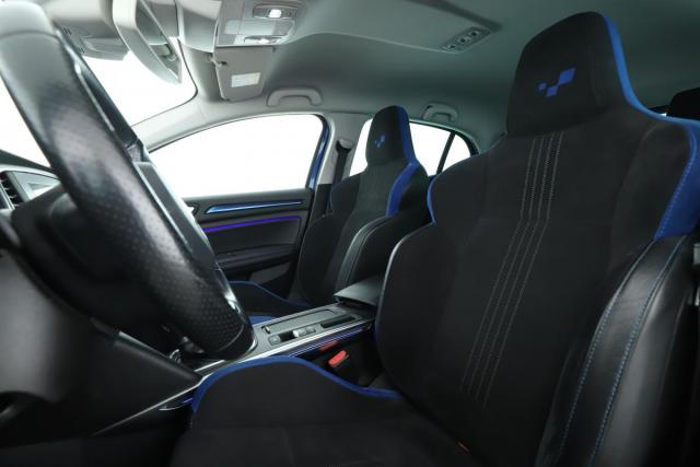 Renault Mégane image 2