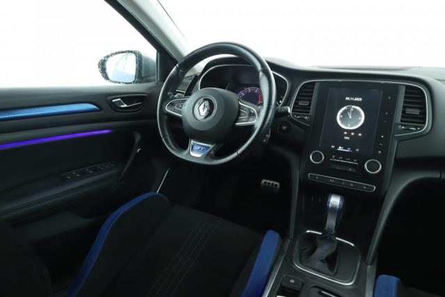 Renault Mégane image 3