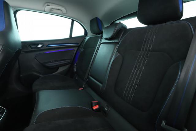 Renault Mégane image 9