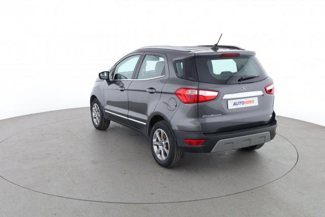Ford Ecosport image 8