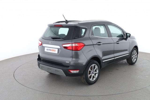 Ford Ecosport image 6