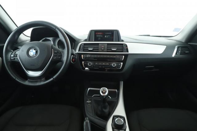 Bmw Série 1 image 8