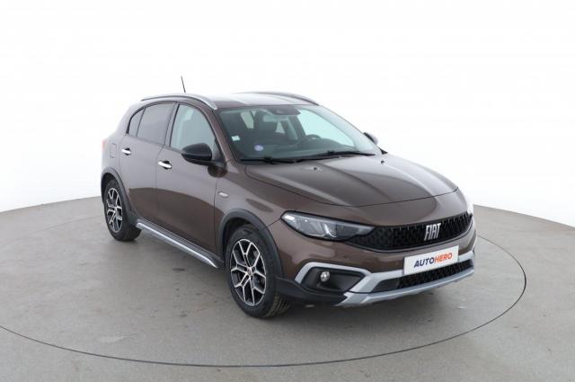 Fiat Tipo image 2
