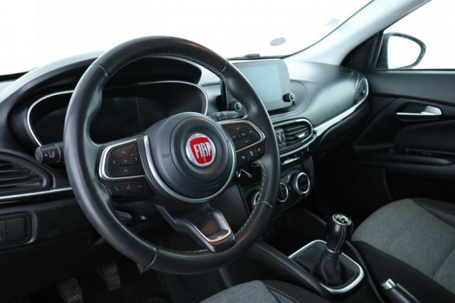 Fiat Tipo image 5