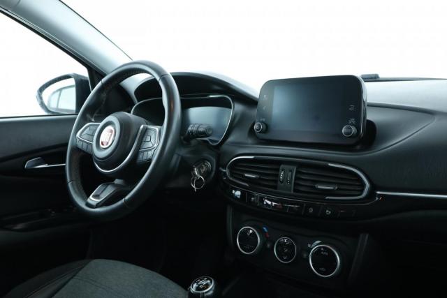 Fiat Tipo image 7