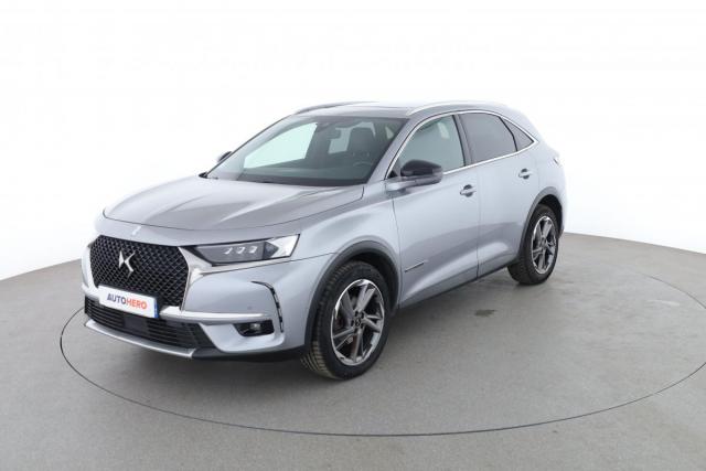 Ds Ds 7 Crossback 1.6 Puretech Grand Chic Automatique 225 Ch
