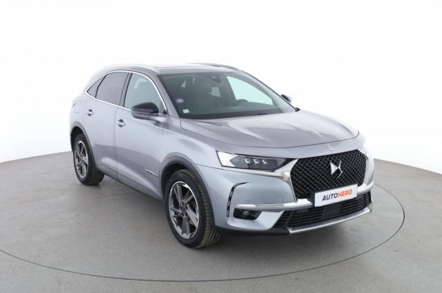 Ds Ds 7 Crossback image 5