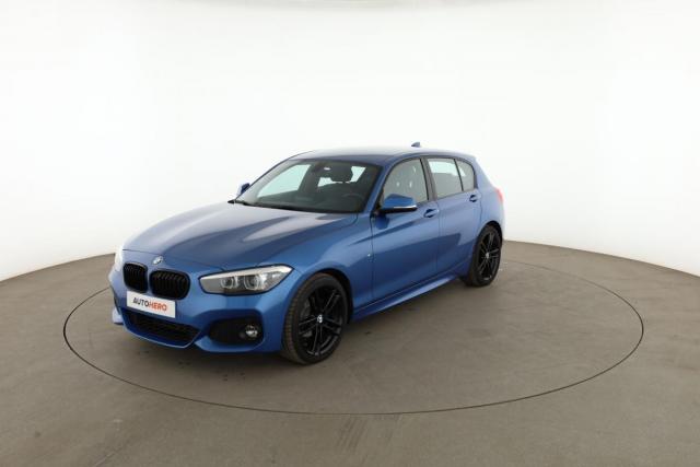Bmw Série 1 116i M Sport Ultimate 5p 109 Ch