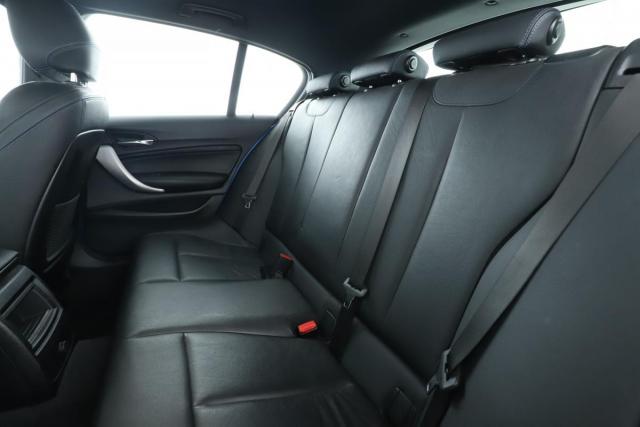 Bmw Série 1 image 2