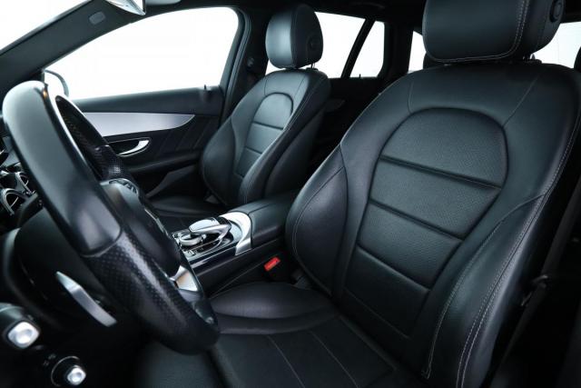 Mercedes Benz Classe C image 2