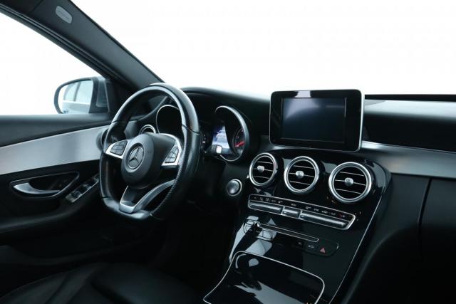Mercedes Benz Classe C image 9