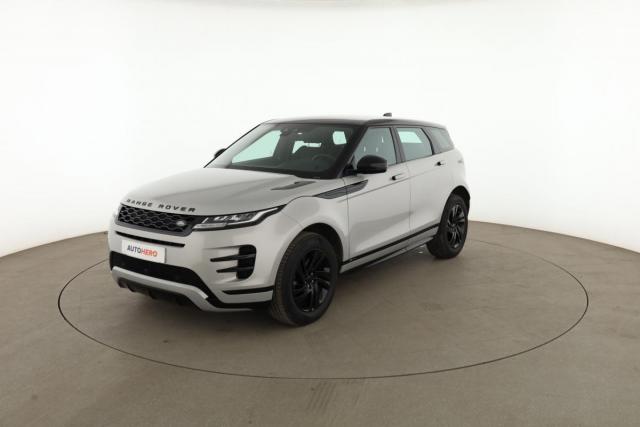 Land Rover Range Rover Evoque P200 R-Dynamic Se Bva9 200 Ch