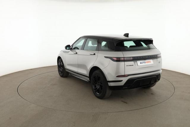 Land Rover Range Rover Evoque image 1