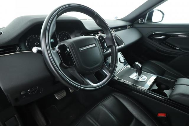 Land Rover Range Rover Evoque image 8