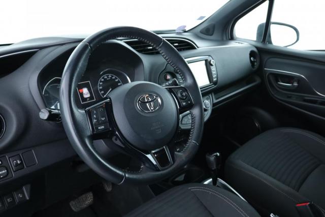 Toyota Yaris image 4