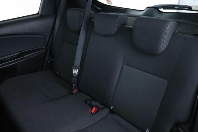 Toyota Yaris image 1