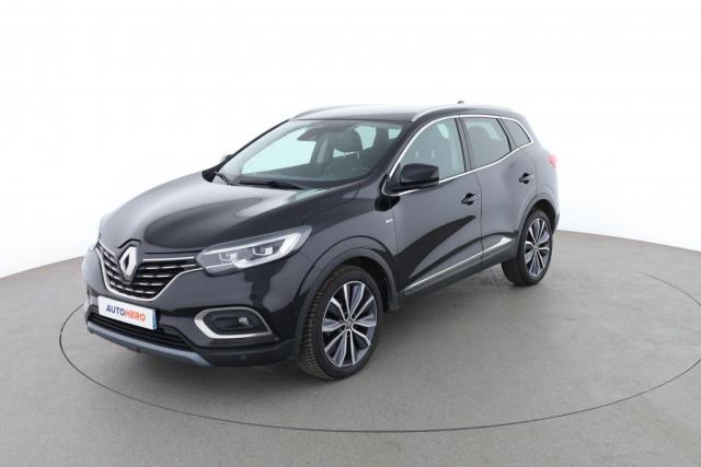 Renault Kadjar 1.3 Tce Bose Edition Edc 140 Ch