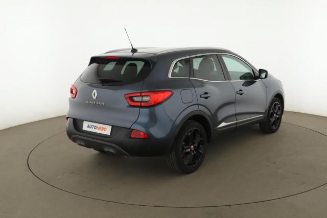 Renault Kadjar image 8