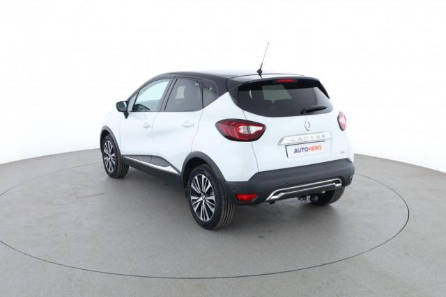 Renault Captur image 4