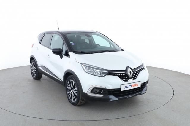 Renault Captur image 6