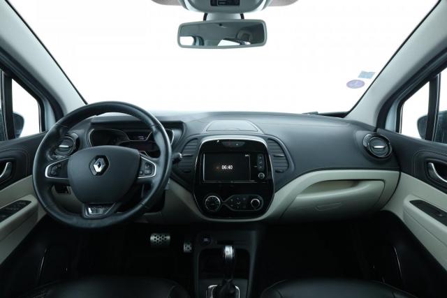 Renault Captur image 1