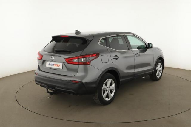 Nissan Qashqai image 7