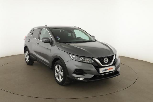 Nissan Qashqai image 2
